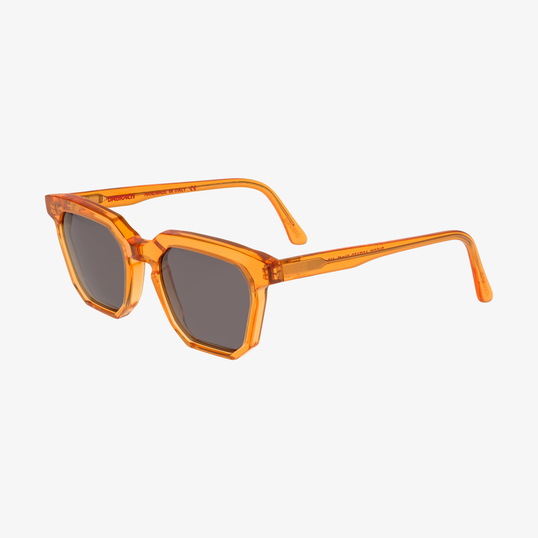 Duccio Orange