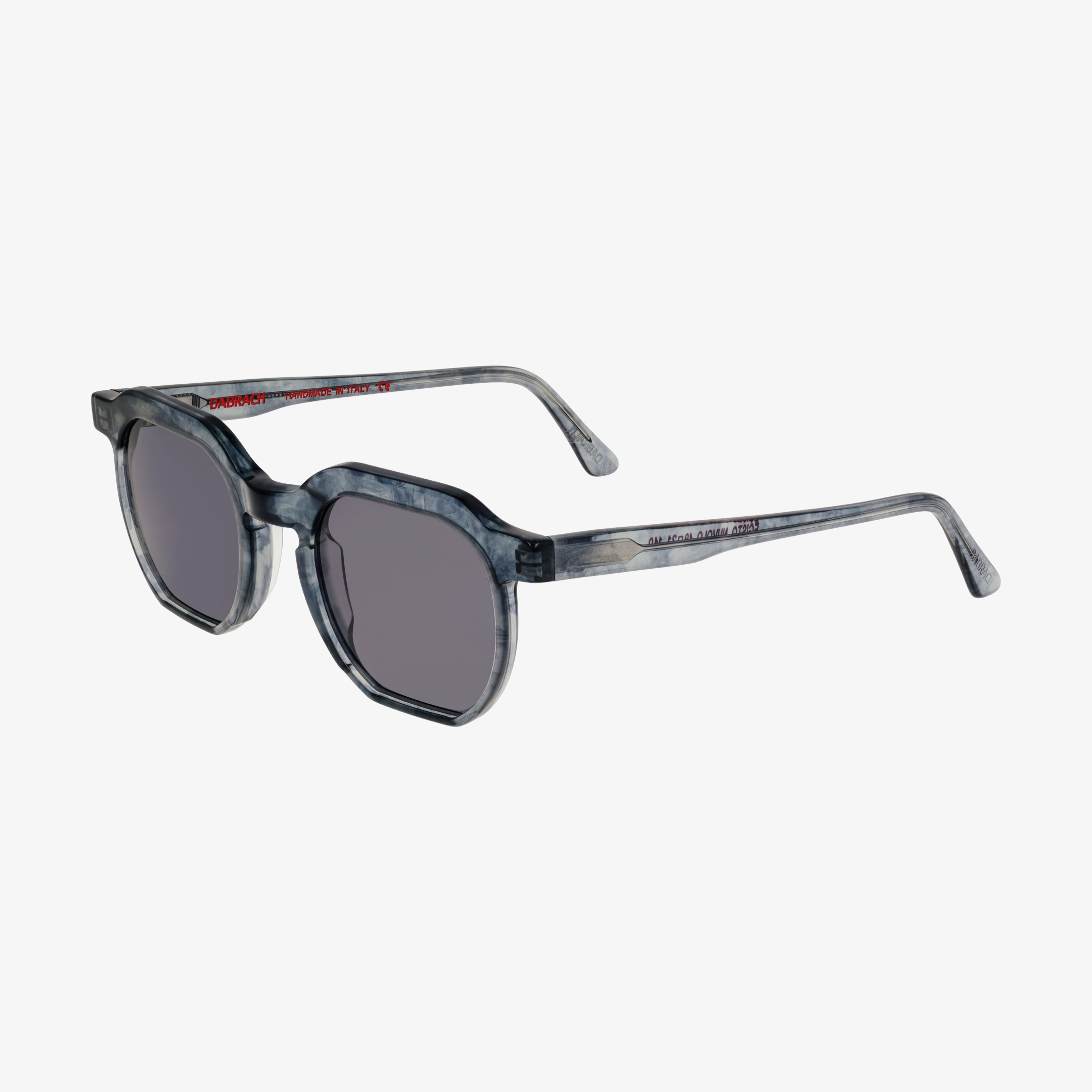 Egisto Blue Havana
