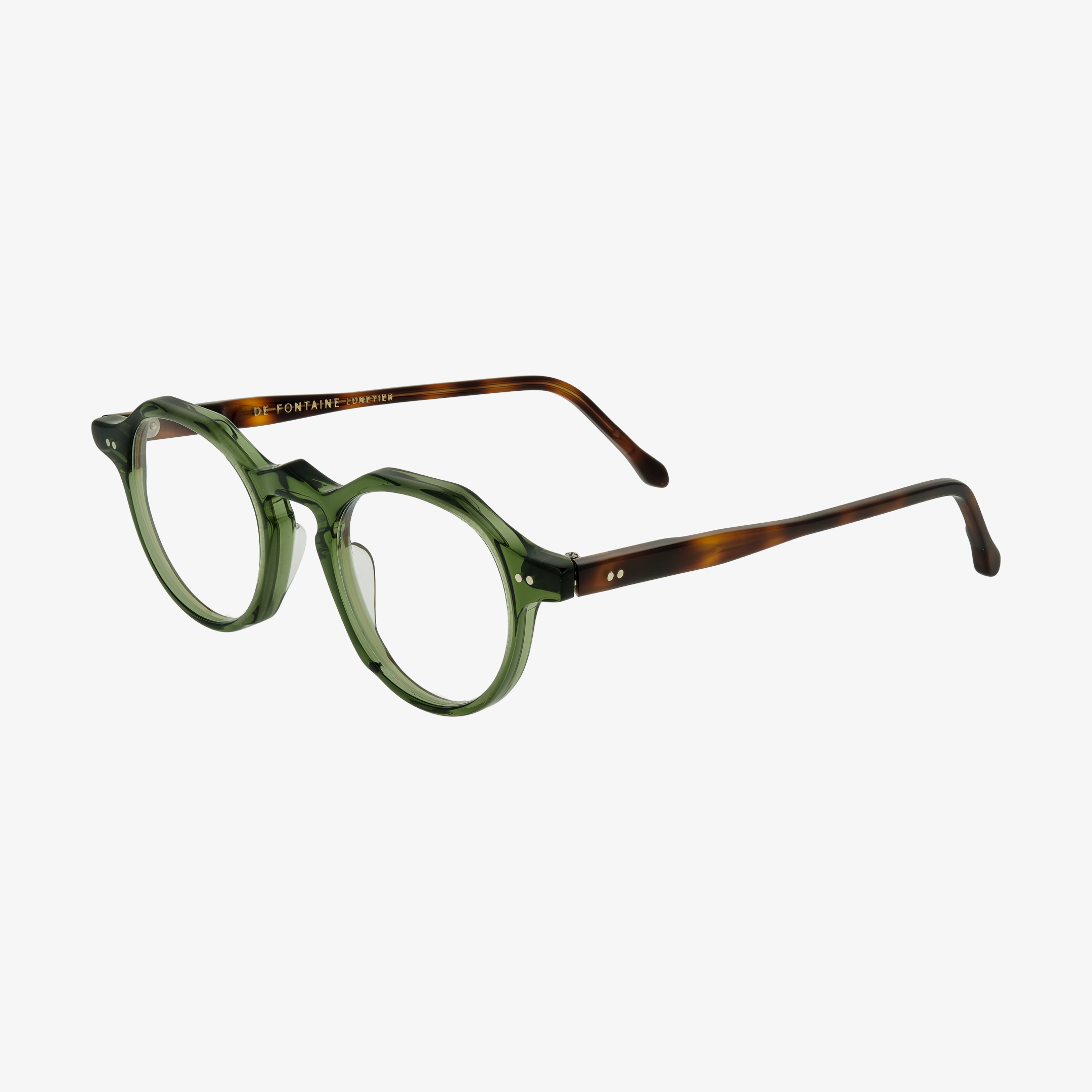 DFL1 Green Havana