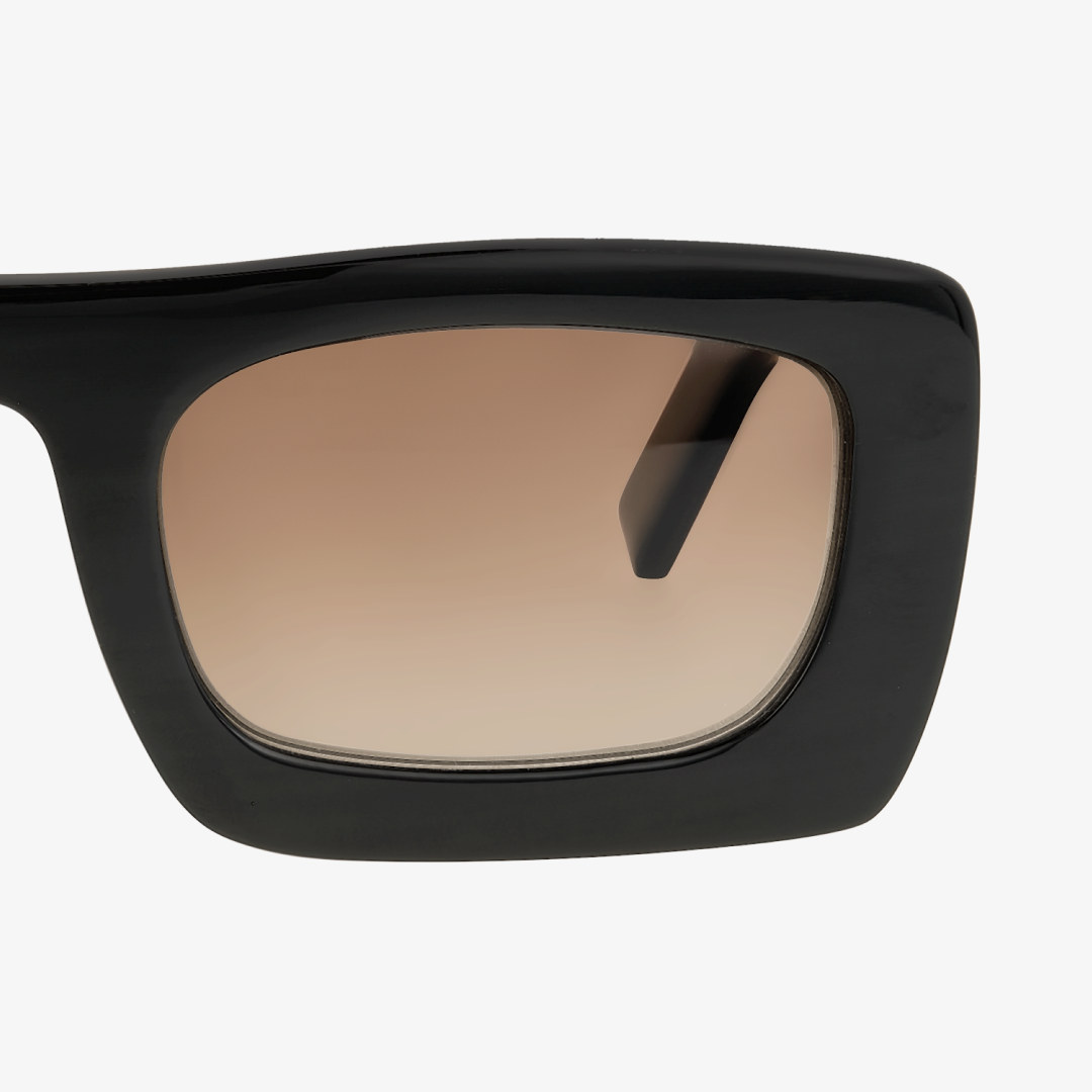 Eskimo Buffalo Horn Dark