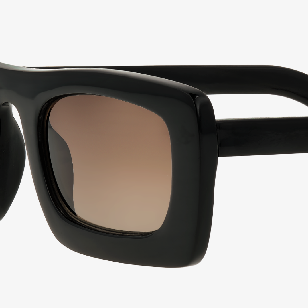 Eskimo Buffalo Horn Dark