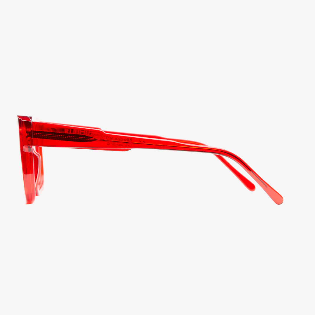 K3 Red