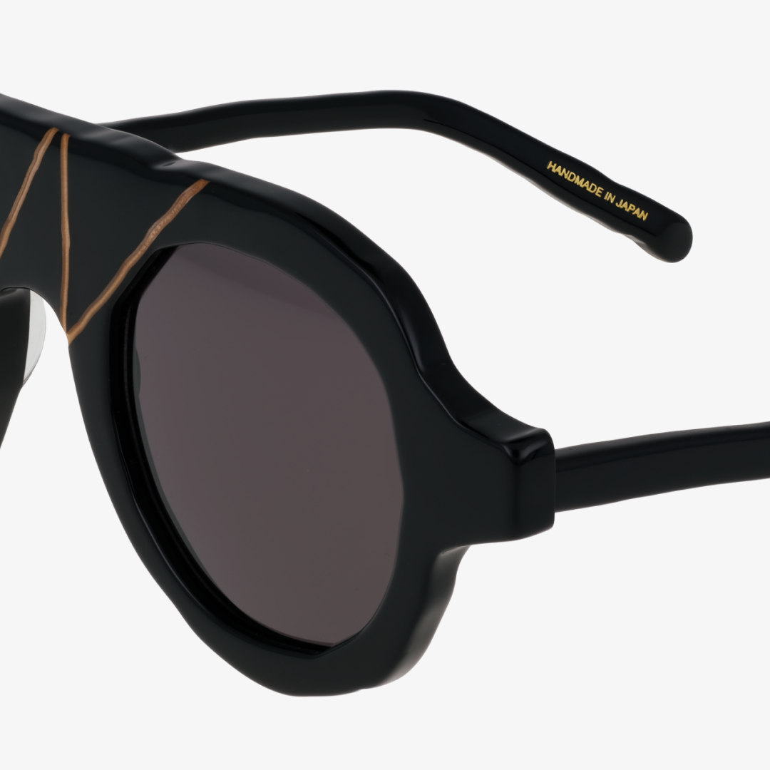 MM-0078 Black Gold