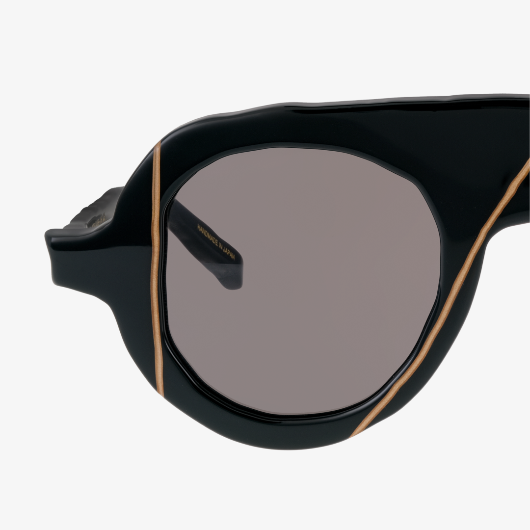 MM-0078 Black Gold