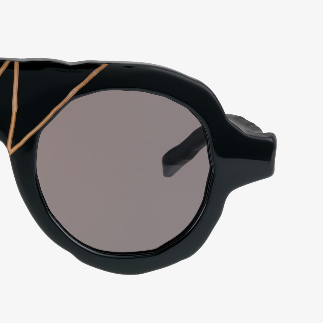 MM-0078 Black Gold