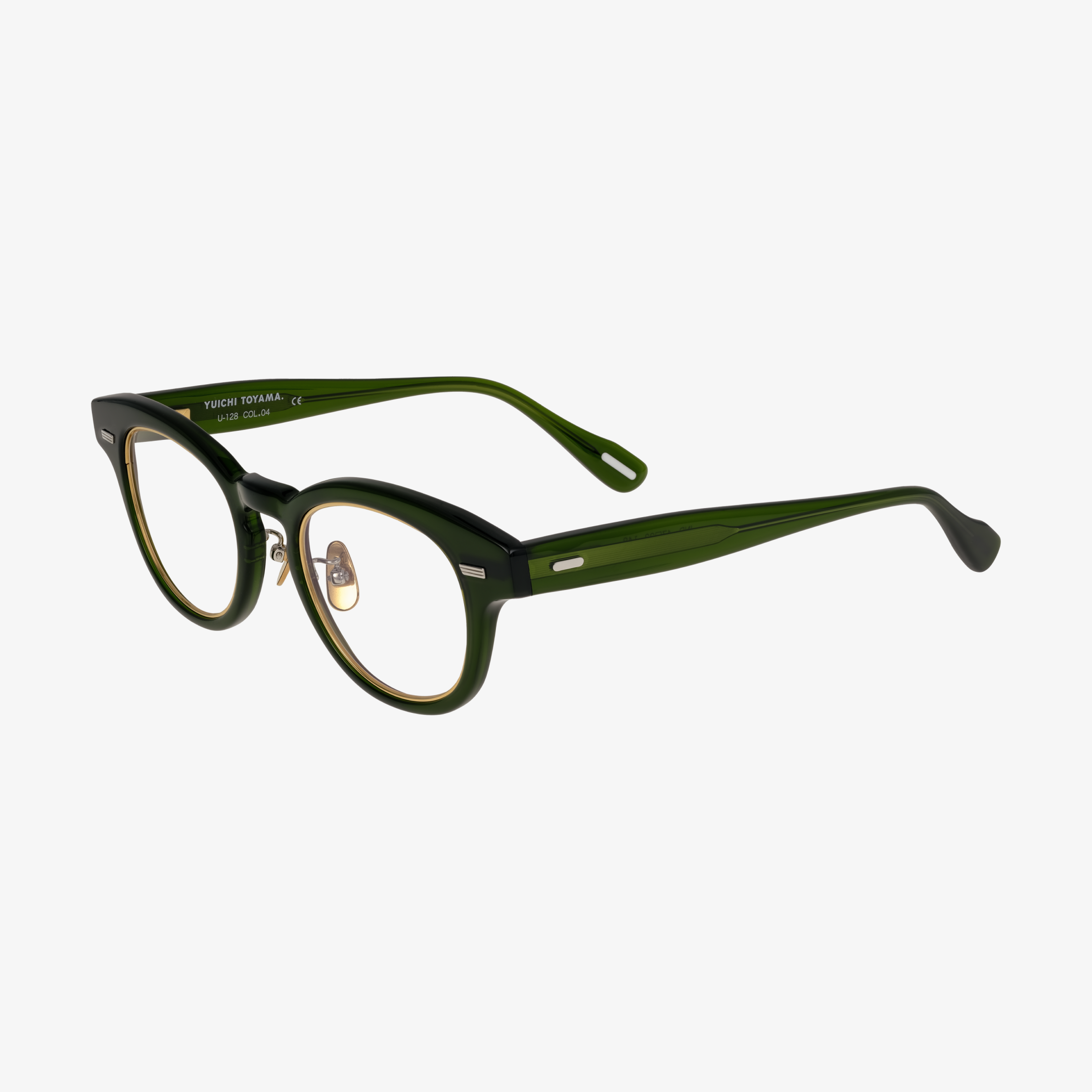 IND Green